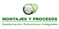 Montajes y procesos